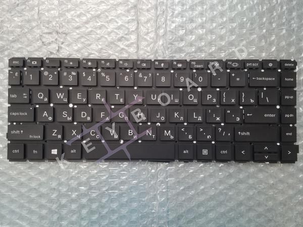 Клавіатура до ноутбука Hp Probook 445 G8